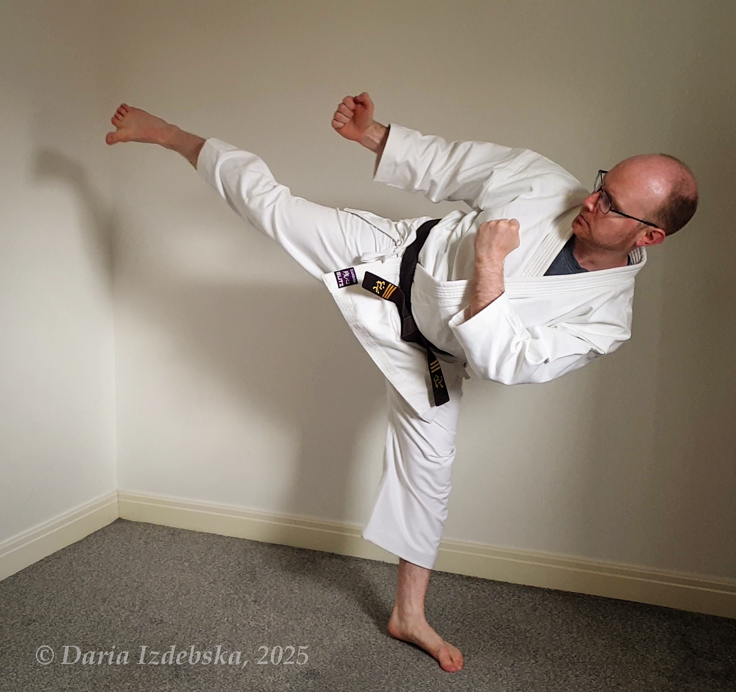 Are high kicks useful?